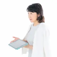 マリッジサポートアイベリーの担当カウンセラー写真