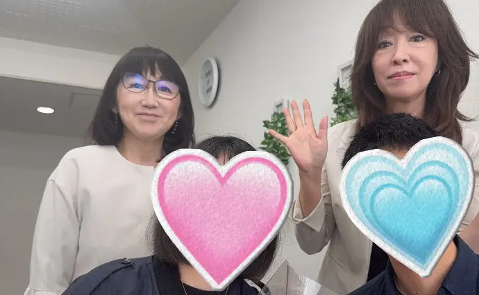 マリッジサポートアイベリーで婚活した30代前半男性の画像3