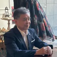 結婚相談所　運命の赤い糸の担当カウンセラー写真