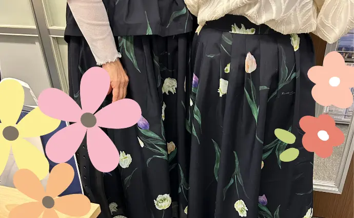 みくる結婚相談所で婚活した60代以上女性の画像2