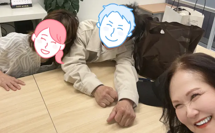 みくる結婚相談所で婚活した60代以上女性の画像4