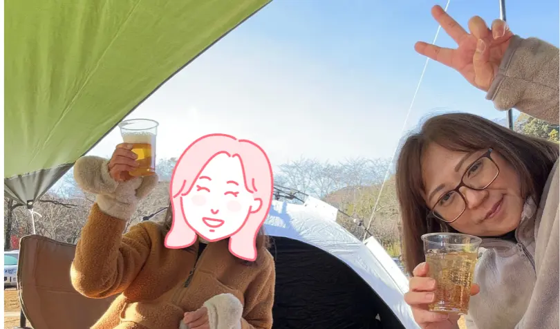 結婚相談所 インシエーメで婚活した50代後半女性の画像