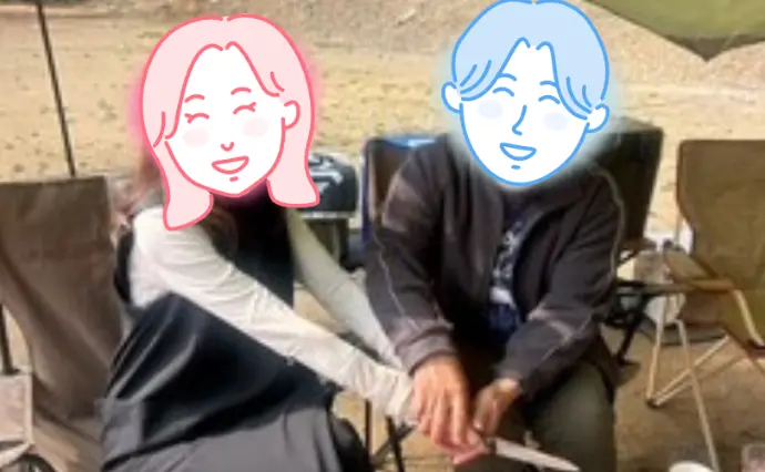 結婚相談所 インシエーメで婚活した50代後半女性の画像2