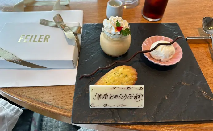 sachiareで婚活した20代後半女性の画像2