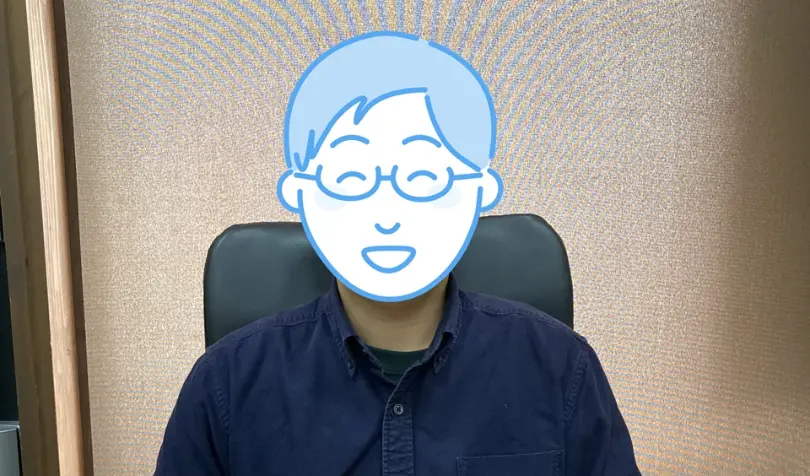 結婚相談所Ｃｈｅｅｒｓで婚活した30代前半男性の画像