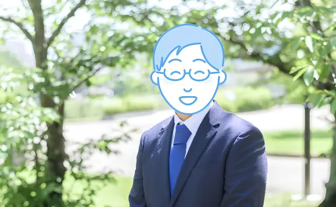 結婚相談所Ｃｈｅｅｒｓで婚活した30代前半男性の画像2