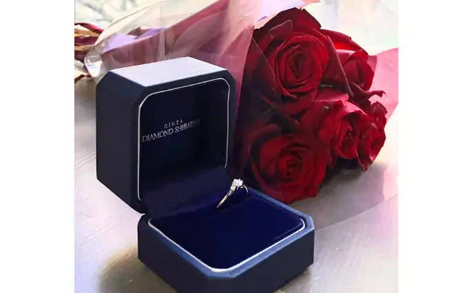 MARRY CRAFTで婚活した30代後半女性の画像2