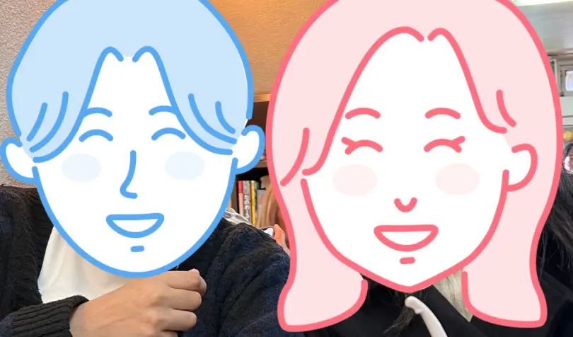 婚活サロン C'est la vie(セラヴィ)で婚活した40代前半男性の画像