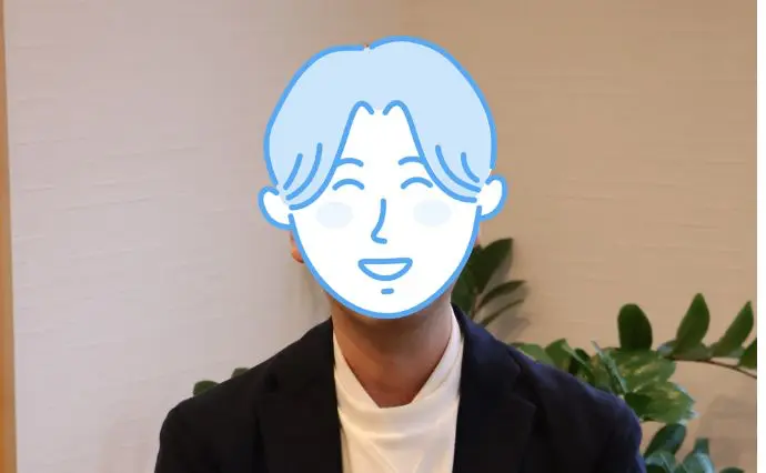 婚活サロン C'est la vie(セラヴィ)で婚活した40代前半男性の画像3