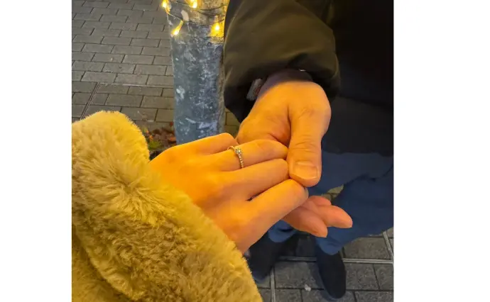 logica plus　(ロジカプラス）で婚活した30代後半男性の画像2