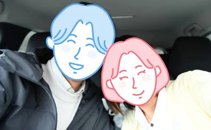 ココカラ。縁結びで婚活した30代後半女性の画像2