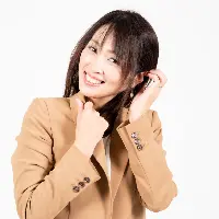 ココカラ。縁結びの担当カウンセラー写真