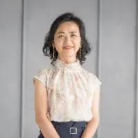 あすなる　愛媛の結婚相談所の担当カウンセラー写真