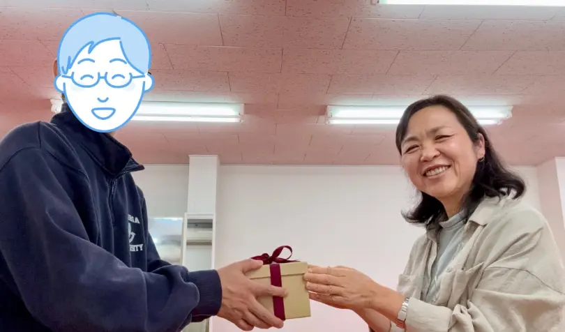 あすなる　愛媛の結婚相談所で婚活した30代後半男性の画像