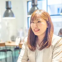 婚活サロン Coco Marryの担当カウンセラー写真