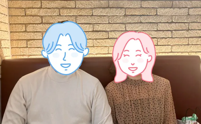 婚活サロン Coco Marryで婚活した30代前半女性の画像2