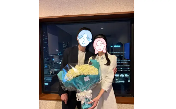 Amazing Dayで婚活した20代前半女性の画像2