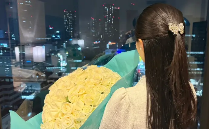 Amazing Dayで婚活した20代前半女性の画像4