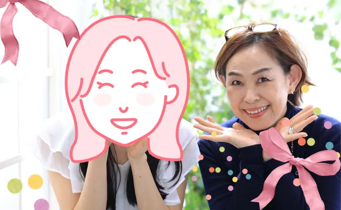 Salon de L'avenir ラヴニール東京で婚活した30代前半女性の画像3