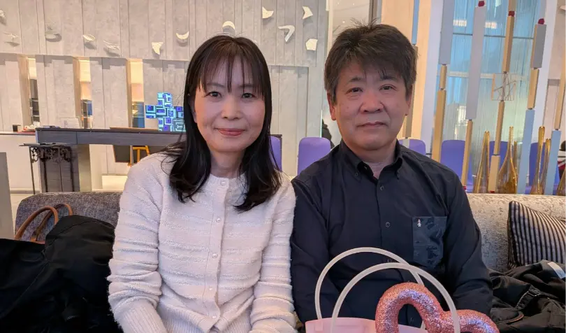 56歳女性 再々婚からのご成婚「一人で生きていこう”と思っていた私の人生が変わった出会い」