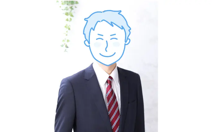 婚活サポートスマイルで婚活した30代後半男性の画像2