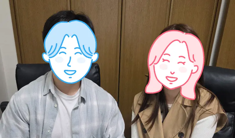 結（YUI）House 結婚相談所で婚活した30代前半男性の画像