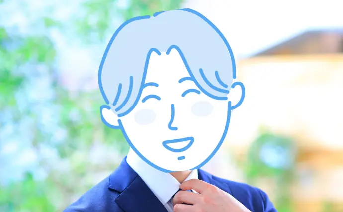 結（YUI）House 結婚相談所で婚活した30代前半男性の画像2