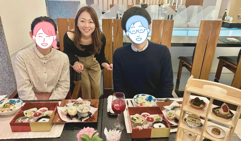 誰も好きになれない！からの逆転成婚