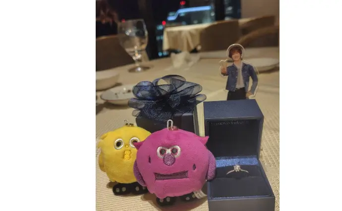 結婚相談所　and com 大阪で婚活した30代後半女性の画像3