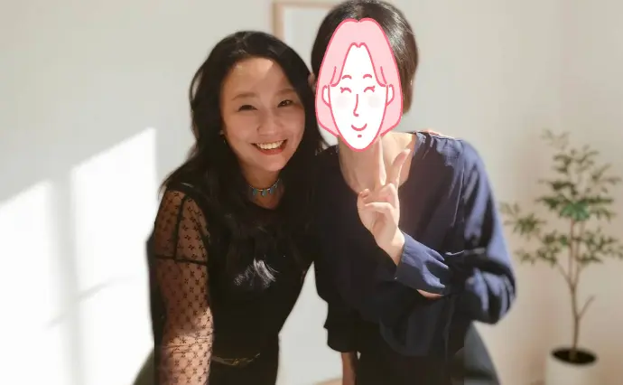 広島サポートクラブzumiで婚活した30代前半女性の画像3