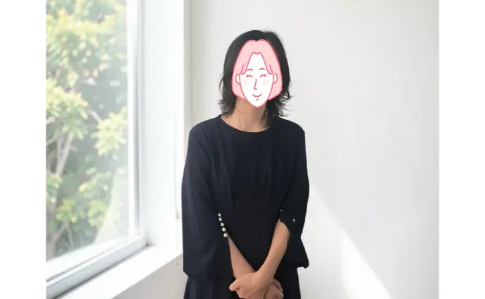 広島サポートクラブzumiで婚活した30代前半女性の画像4