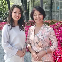 結婚コンサルタント マゼンダの担当カウンセラー写真