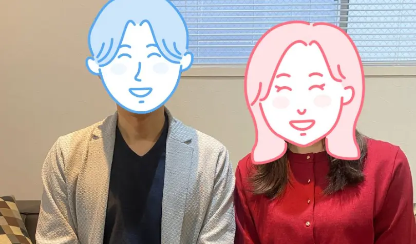 結婚コンサルタント マゼンダで婚活した30代後半女性の画像1