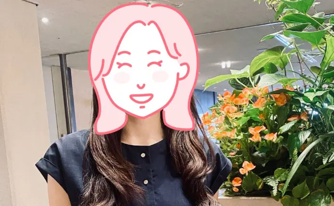 結婚コンサルタント マゼンダで婚活した30代後半女性の画像2