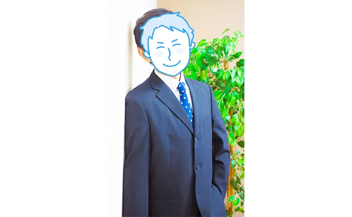 マリッジサンライズで婚活した30代前半男性の画像2