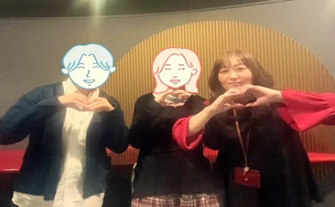 ディアマリッジで婚活した30代後半男性の画像4