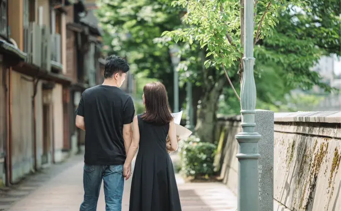 結婚相談所Revie（レヴィ）で婚活した30代後半女性の画像2