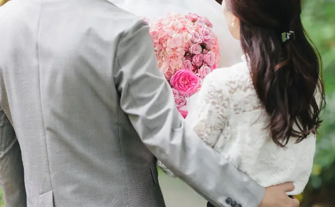 結婚相談所Revie（レヴィ）で婚活した30代前半女性の画像2