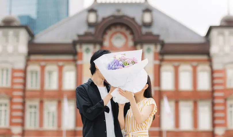 結婚相談所Revie（レヴィ）で婚活した30代後半女性の画像1