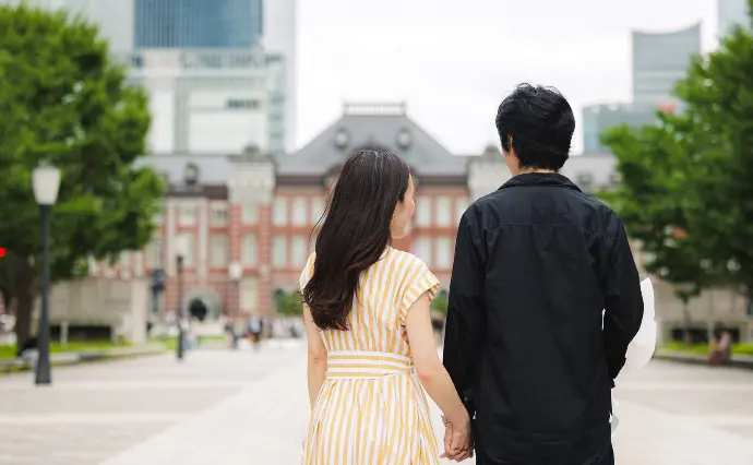 結婚相談所Revie（レヴィ）で婚活した30代後半女性の画像2