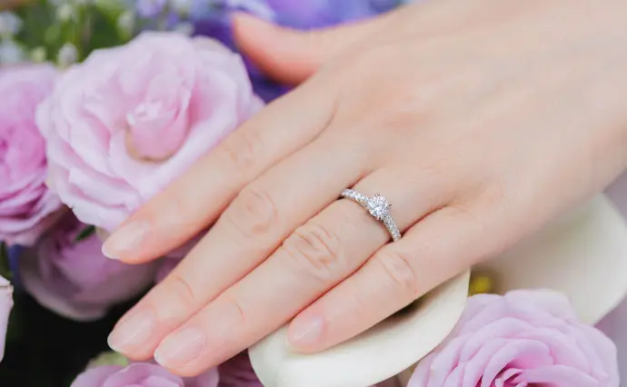 結婚相談所Revie（レヴィ）で婚活した30代後半女性の画像3