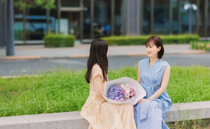 結婚相談所Revie（レヴィ）で婚活した30代後半女性の画像4