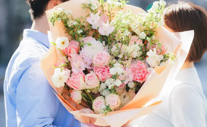 結婚相談所Revie（レヴィ）で婚活した30代前半女性の画像2