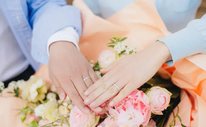 結婚相談所Revie（レヴィ）で婚活した30代前半女性の画像3