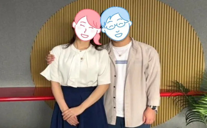 ディアマリッジで婚活した20代後半女性の画像2