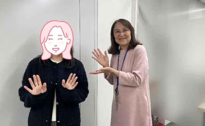 結婚相談所 Allegroで婚活した40代後半女性の画像2