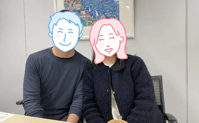 結婚相談所 Allegroで婚活した40代後半女性の画像3