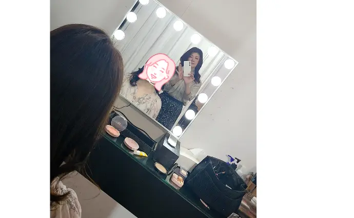 Malianca婚活事務所で婚活した40代前半女性の画像2