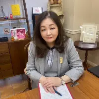 ウェディングマーチの担当カウンセラー写真