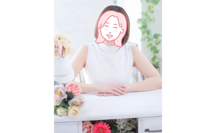 結婚相談所　and com 大阪で婚活した30代後半女性の画像2